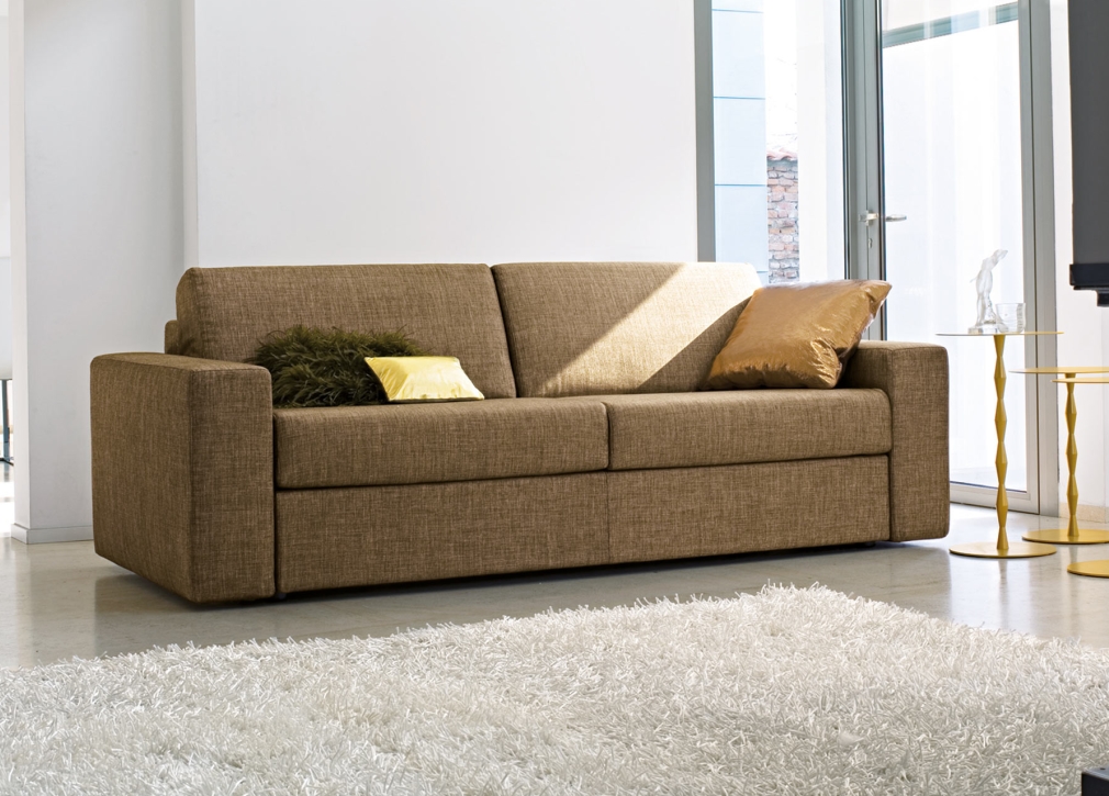alice fabric sofa bed