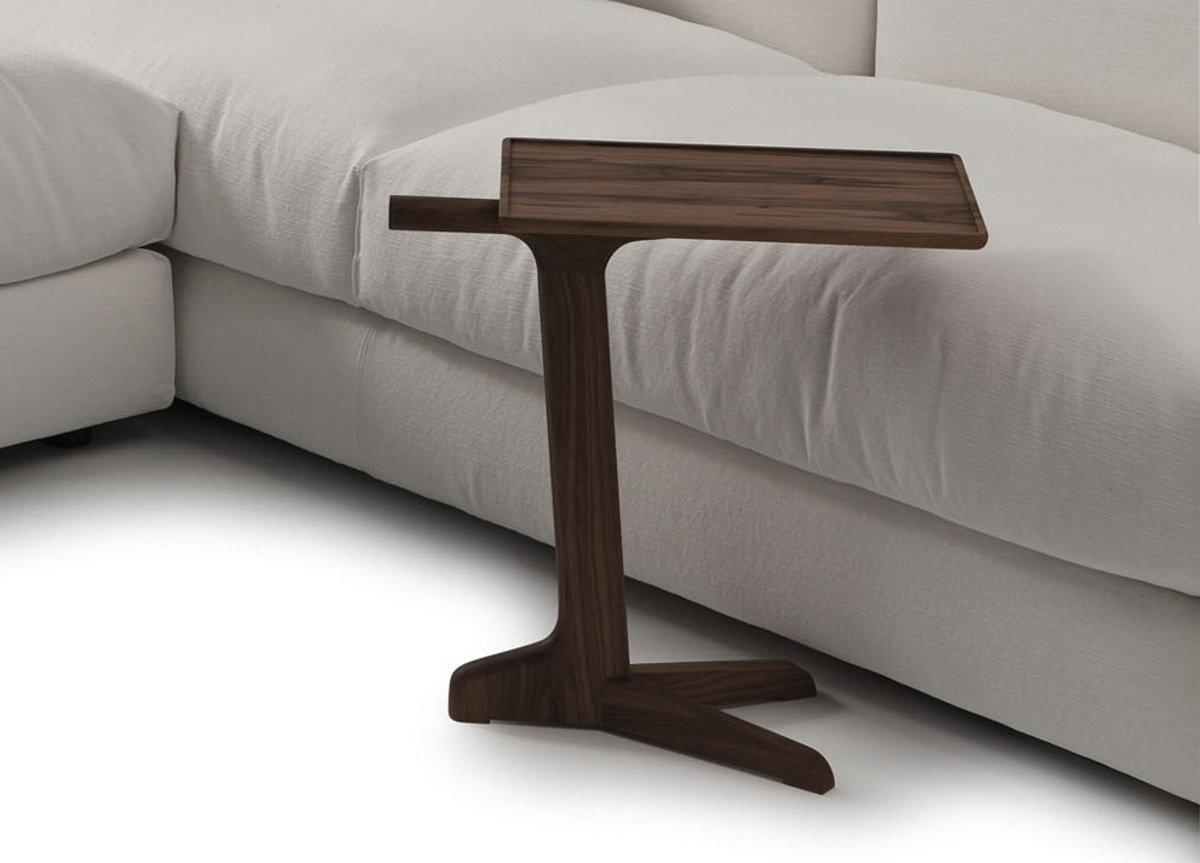 Brio Side Table Side Tables Contemporary Modern Furniture