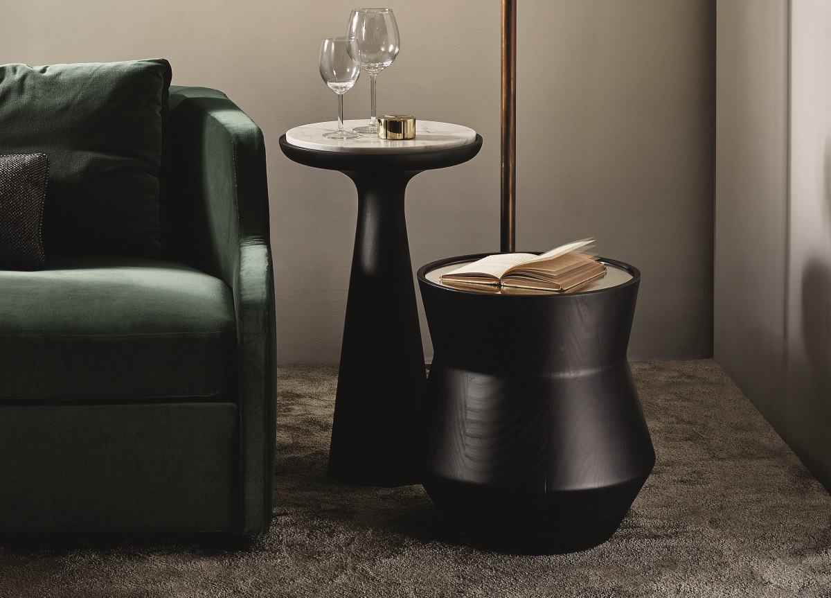 Gallotti & Radice Fante Coffee Table | Gallotti & Radice Furniture