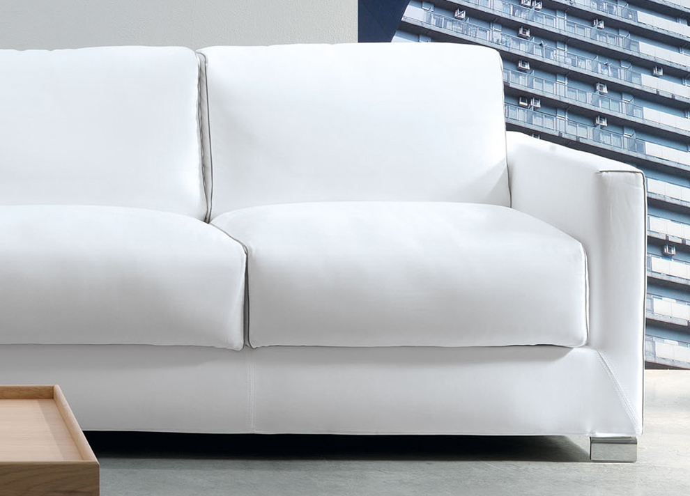 Little 2 Seat Sofa | Contemporary Sofas | Contemporary Furniture