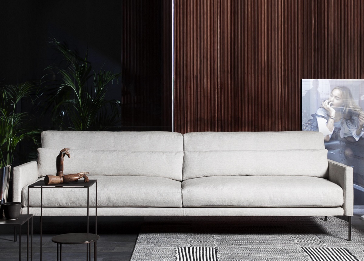 Vibieffe Modern Sofa | Vibieffe Furniture | Italian Designer Furniture