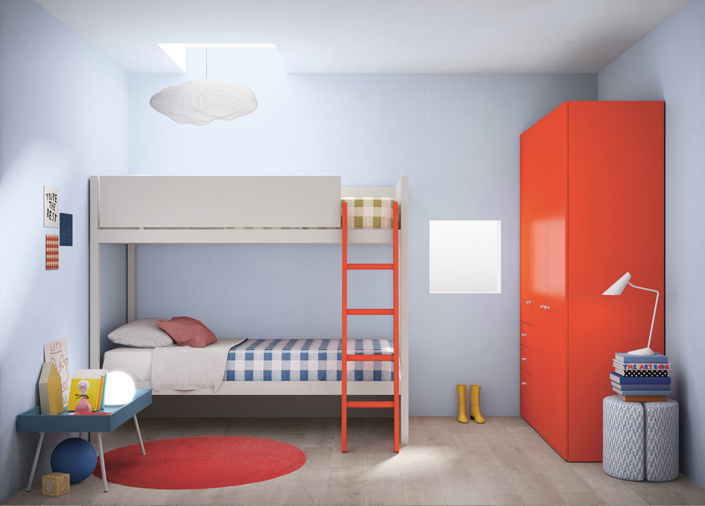 childrens bedroom furniture manufacturers