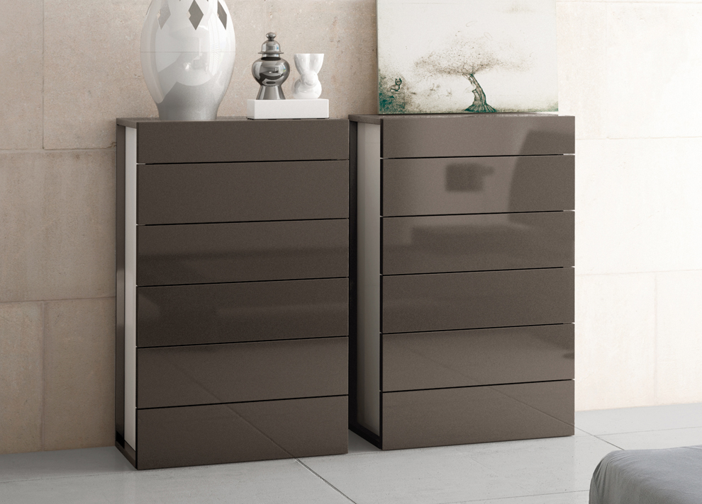 Go Modern Ltd Chests Of Drawers Wrap Chest Of Drawers