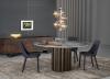 Bonaldo Dorian Round Dining Table