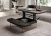 Ozzio Aurelius Multi-Functional Coffee Table