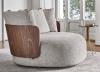 Porada Calin XL Armchair