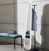 Sovet Italia Clessidra Mirror & Coat Stand