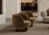 Bontempi Doris Armchair