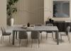 Bontempi Etro Extending Dining Table