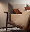 Pianca Fushimi Bed