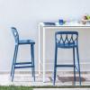 Bontempi Galaxy Bar Stool