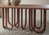 Mogg Medusa Dining Table