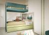 Battistella Nidi Children's Bedroom Space 02