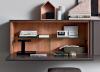 Molteni Pass-Word Evolution Wall Unit