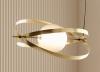 Bontempi Papillon Pendant Light