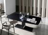 Sovet Italia Palace Extending Table