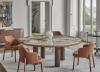 Porada Sansiro Round Dining Table