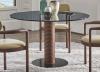 Porada Sansiro 1 Round Dining Table