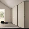 DaFre Simple C16 Sliding Door Wardrobe