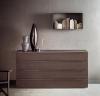 Pianca Spazio 4 Drawer Chest of Drawers - Brand New, Clearance