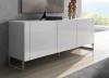 Tres Contemporary Sideboard - Clearance - NEW