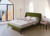 Venice Upholstered Bed