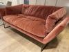 Saba New York Suite Sofa - Ex Display