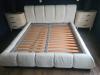 Nimbus Storage Bed in White - New, In Stock