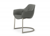 Cattelan Italia Scarlett Cantilever Chair