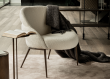 Cattelan Italia Camilla Lounge Chair