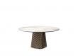 Cattelan Italia Atrium Keramik Round Table