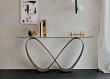 Cattelan Italia Butterfly Console Table