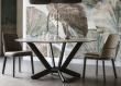 Cattelan Italia Planer Keramik Round Table