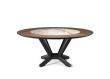 Cattelan Italia Planer Ker-Wood Round Table