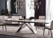 Cattelan Italia Premier Keramik Drive Table