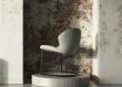 Cattelan Italia Rachel Cantilever Dining Chair