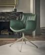 Cattelan Italia Rhonda Turn Chair