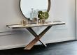 Cattelan Italia Terminal Keramik Premium Console Table