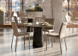 Cattelan Italia Cuba Keramik Bistrot Table