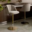 Bontempi Agatha Bar Stool