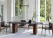 Porada Alan Botte 4 Dining Table