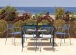 Emu Apero Garden Dining Armchair