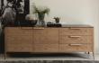 Porada Atlante 3 Sideboard in Ash