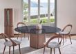 Porada Bay Round Dining Table