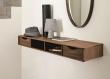 Porada Bayus 6 Four Compartment Shelf Unit