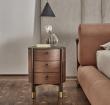 Porada Bayus Tondo 3 Bedside Table