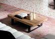 Ozzio Bell Multi-Functional Coffee Table