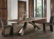 Bonaldo Big Dining Table (Small)