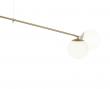 Mogg Bitta Floor Lamp