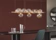 Bonaldo Bon Ton Chandelier